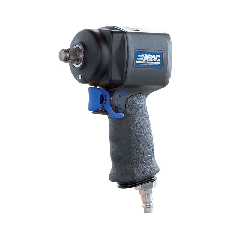 Llaves de Impacto de 1/2 Torque de 400 NM.