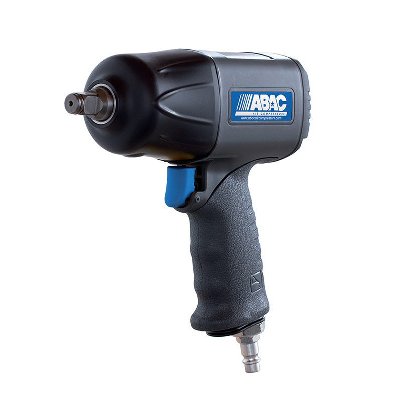 Llaves de Impacto de 1/2 Torque de 400 NM.