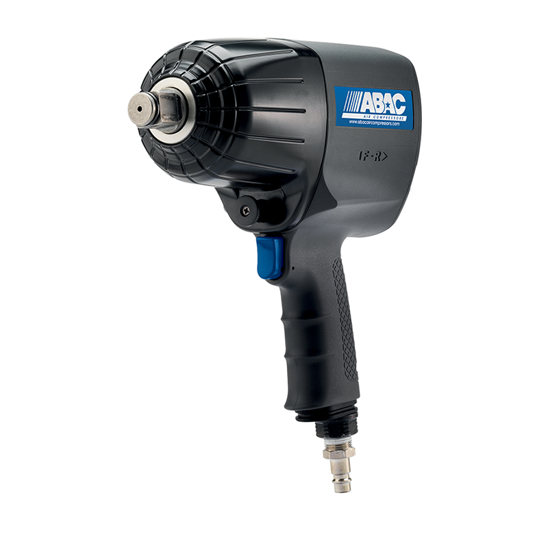 Llaves de Impacto de 1/4 Torque 1629 nm.