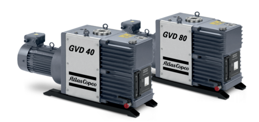 GVD 40-80