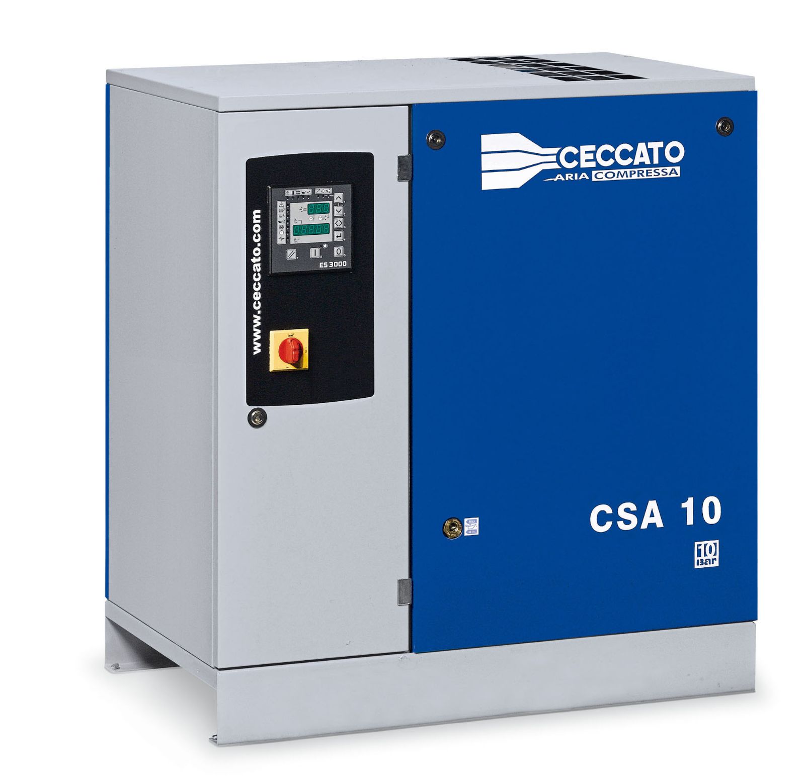 CSA 5.5-20HP / CSB 15-40HP