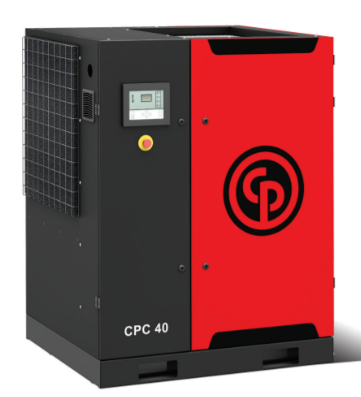 CPC/CPD 40-75HP