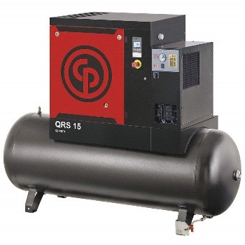 QRS 3-15 HP