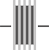 Wing Evaporator
