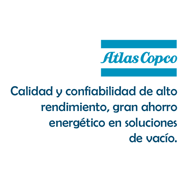 Atlas Copco