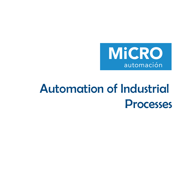 Micro Automación
